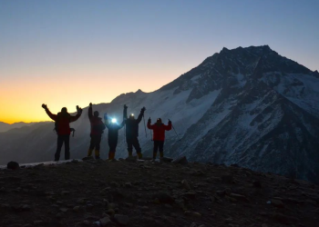 Solo Travel Photography: Capturing Memories on Your Own Terms