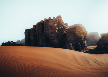 Choosing the Right Camera for Travel Photography