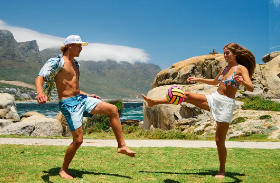 Ride the Wave of Legend: O’Neill Germany (de.oneill.com) Promotion