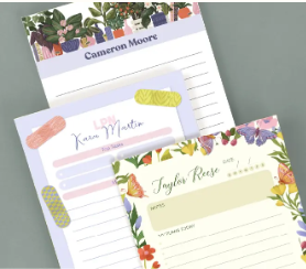 1. Plum Paper: A Revolution in Personalized Planning